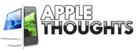 Apple Thoughts